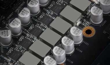 SAV [Premium Power Choke] -byModel